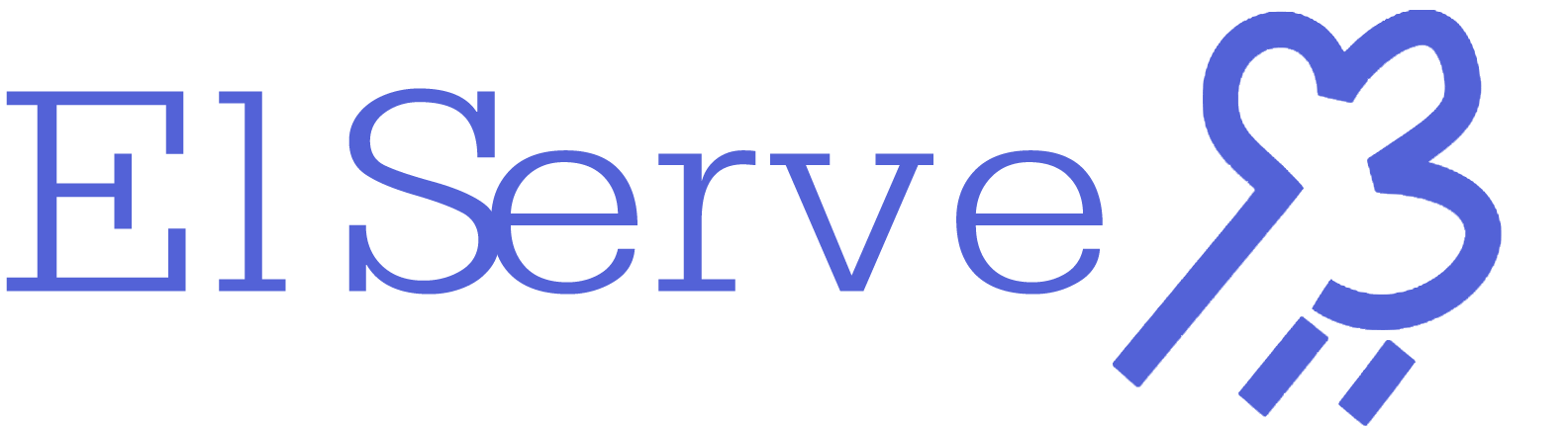 
        ELSERVE